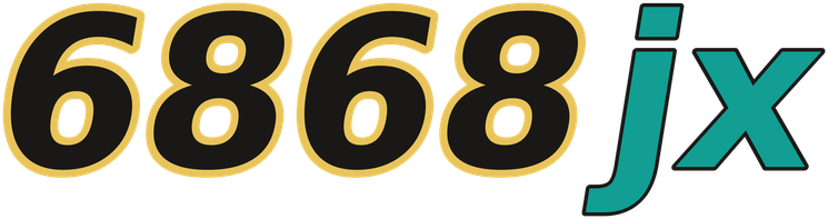 6868jx logo