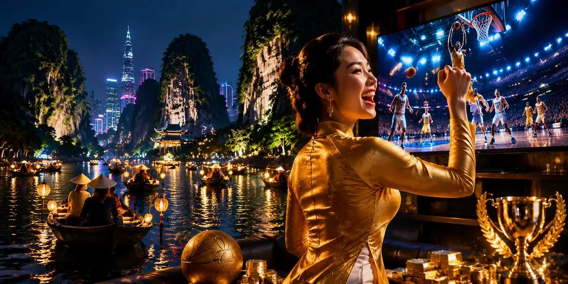 6868jx Bầu Cua Cá Cọp là gì và cách chơi